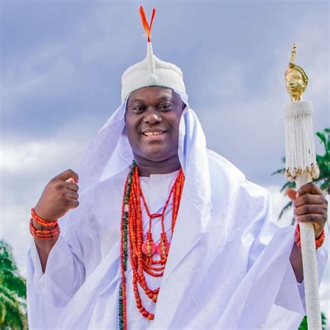 We provide breaking news updates, opinions and reports on everything in Africa. . Prophet tibetan on ooni of ife